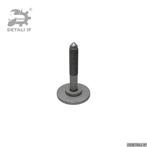 Compre 13158053 General Motors Parafuso de fixação de viga dianteira (de plataforma veicular)