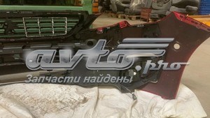 Compre 1610742580 Peugeot/Citroen Pára-choque dianteiro
