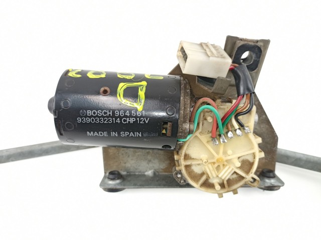 Compre 9390332314 Peugeot/Citroen Motor de limpador pára-brisas do pára-brisas