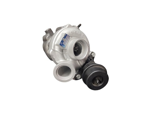 53039700167 MSG Rebuilding Turbina
