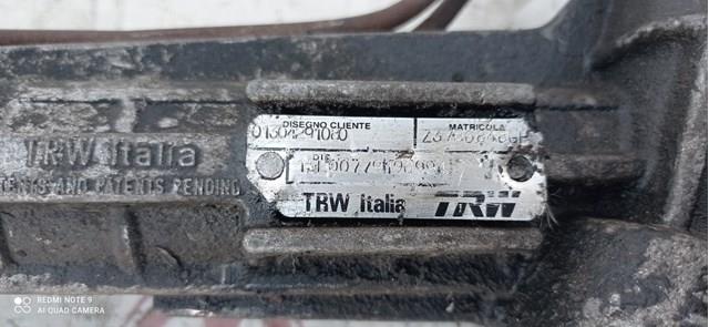 Cremalheira da direção Fiat/Alfa/Lancia 1304291080 preço, a partir de 233,73 USD