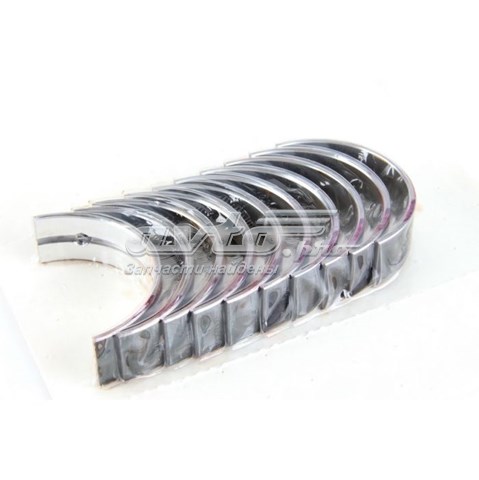Folhas inseridas principais de cambota, kit, padrão (STD) Glyco H12387STD preço, a partir de 90,10 USD
