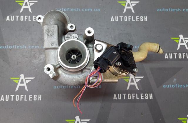 Turbina Fiat/Alfa/Lancia 9673283680 preço, a partir de 132,80 USD