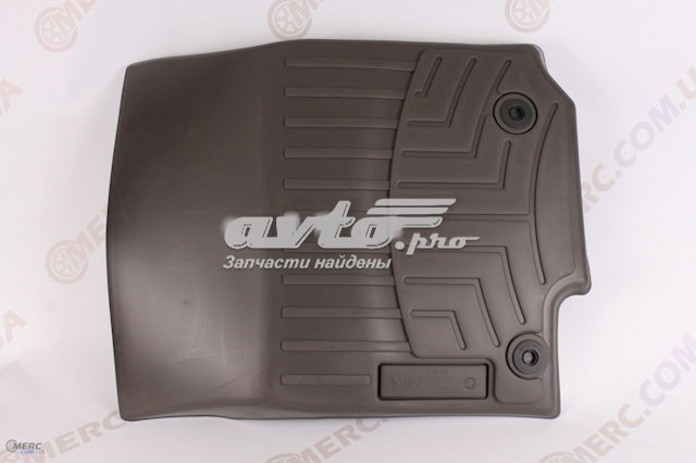Tapetes dianteiros + traseiros, kit Mercedes 16668035017J07 preço, a partir de 285,95 USD