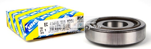 Rolamento da Caixa de Mudança SNR EC12468S01H206 preço, a partir de 65,41 USD