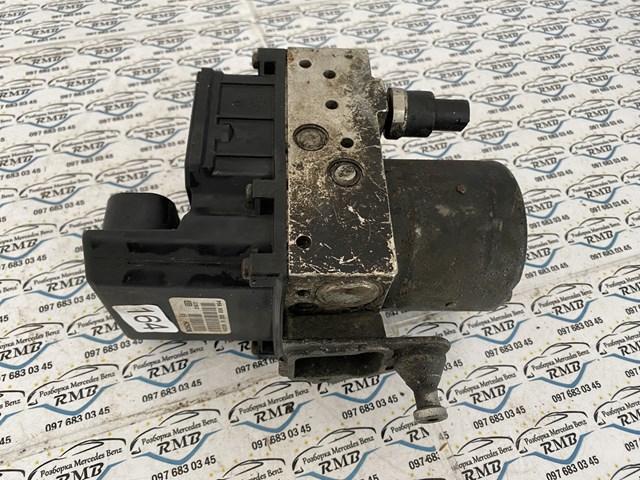 Unidade hidráulico de controlo ABS Mercedes A0004466689 preço, a partir de 166,85 USD