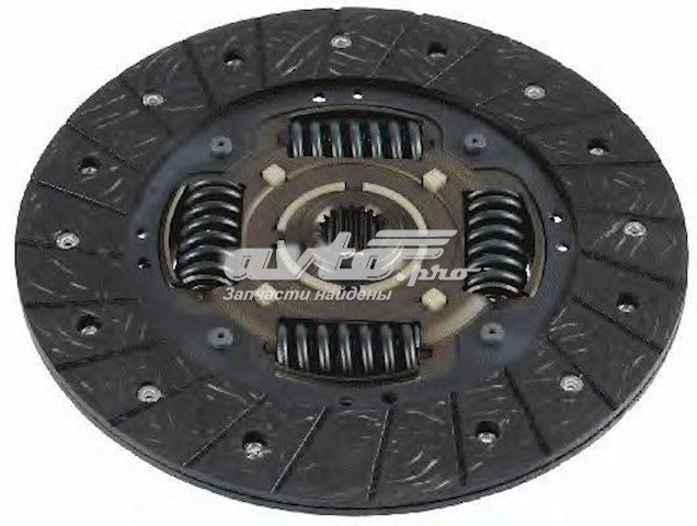 Disco de embraiagem VALEO HD88 preço, a partir de 60,34 USD