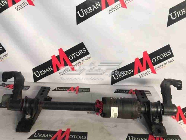 Estabilizador dianteiro LR068266 Land Rover