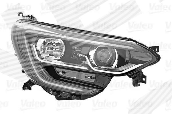 Luz esquerda Depo/Loro/Abakus 55111AELLDEM2 preço, a partir de 316,39 USD