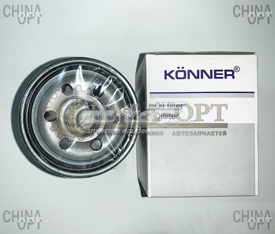 Filtro de óleo Konner KFO211 preço, a partir de 4,95 USD