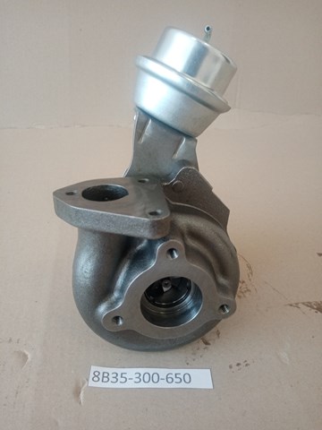 Compre 55197838 General Motors Turbina