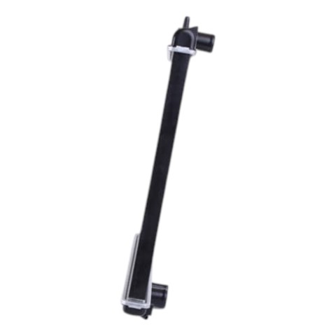 R20022 Sato Tech Radiador de esfriamento de motor