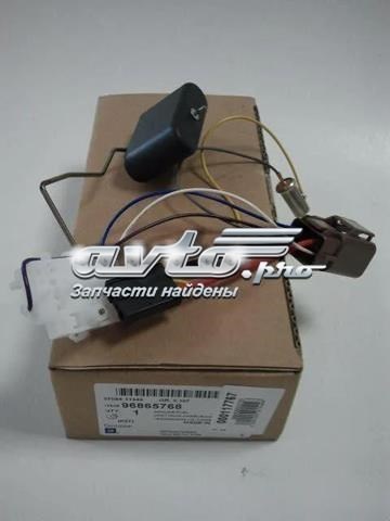 Compre Sensor do nível de combustível no tanque Chevrolet Aveo 1