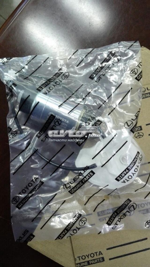 Elemento de turbina da bomba de combustível 2322031170 Toyota