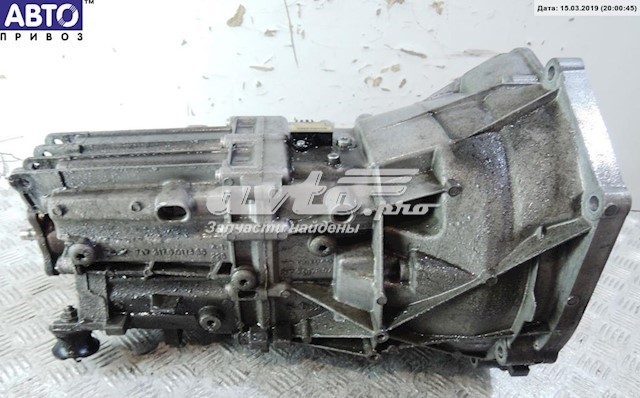  BMW 2170017396