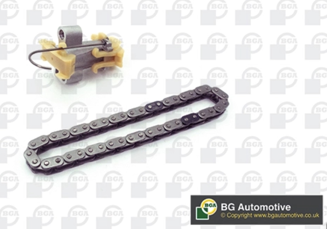 Compre KDC45940 SNR Cadeia superior do mecanismo de distribuição de gás, kit