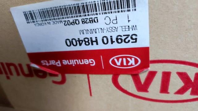  52910H8400 Hyundai/Kia