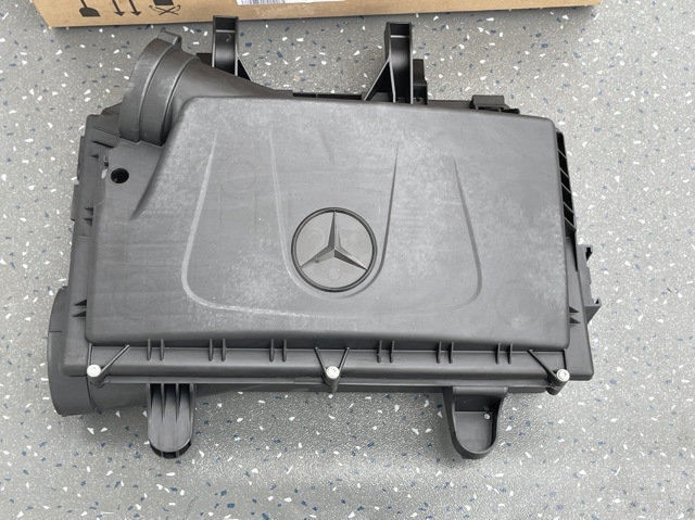 A4475280206 Mercedes Caixa de filtro de ar