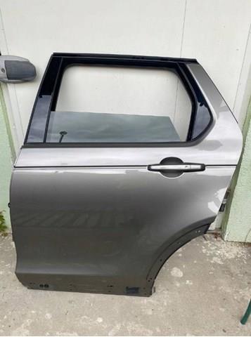 LR061285 Land Rover Porta traseira esquerda
