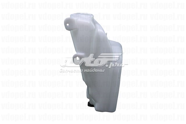 13313667 General Motors Tanque de fluido para lavador das luzes