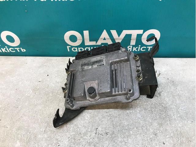 Compre 0281013366 Renault (RVI) Módulo de direção (Centralina eletrônica) de motor