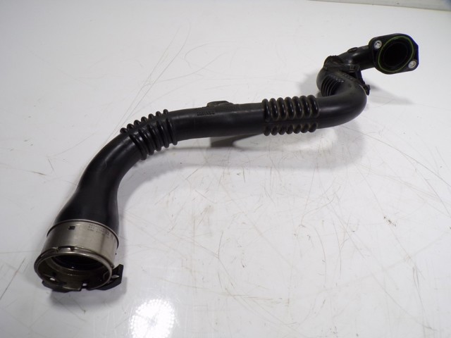 Braçadeira de cano derivado de intercooler Fast FT96407