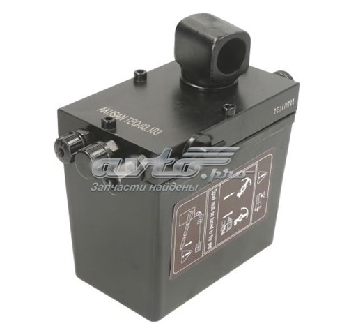 TEQ03103 Akkussan Bomba de elevação de cabina