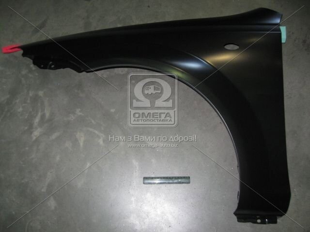Compre 0160110311 Tempest Pára-lama dianteiro esquerdo