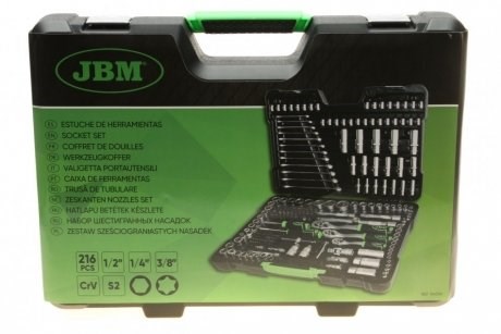  JBM 54034