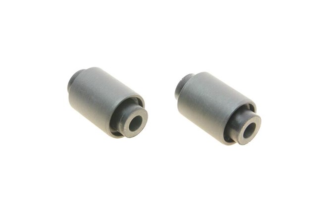 Kit de blocos silenciosos de suspensão traseira Belgum BGKIT15