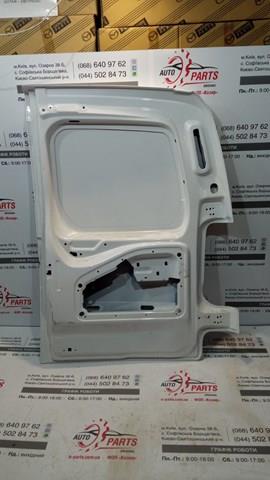 Compre 9820437080 Peugeot/Citroen Porta traseira esquerda