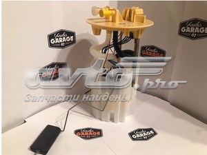 Módulo de bomba de combustível com sensor do nível de combustível 172021439R Renault (RVI)