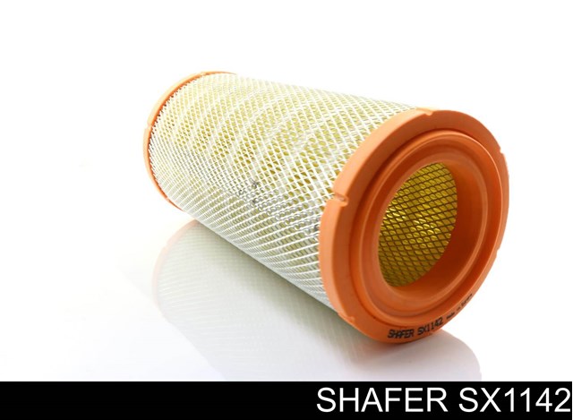 SX1142 Shafer Filtro de ar