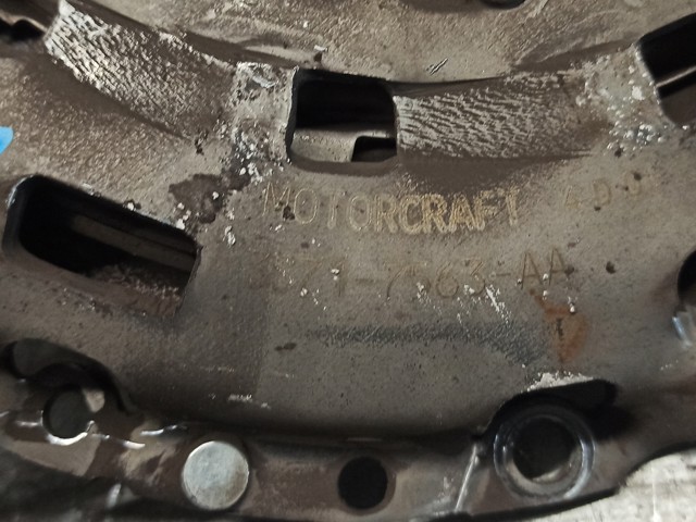  Motor montado Ford Escort V hatchback (GAL) (1990 - 1992) V