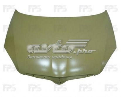 Compre FP6408280 FPS Capota