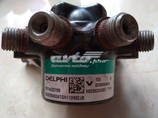  8200334367 Renault (RVI)