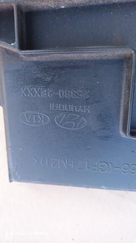  Hyundai/Kia 253802EXXX