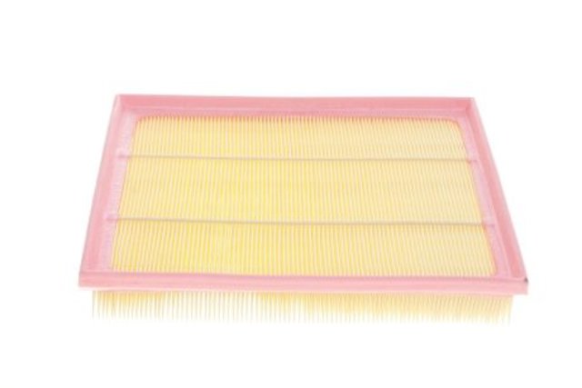 Filtro de ar Solgy 103052