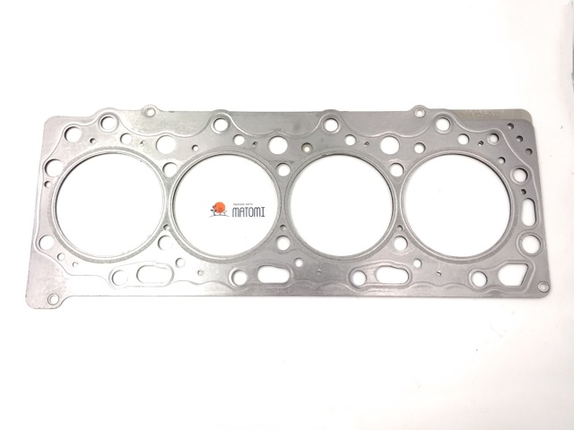 Vedante de cabeça de motor (CBC) 1005B997 Mitsubishi