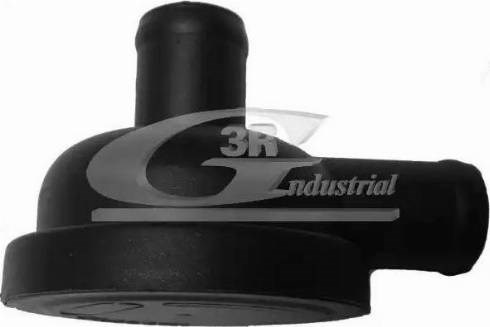 Válvula PCV de ventilação dos gases de cárter 82708 3RG