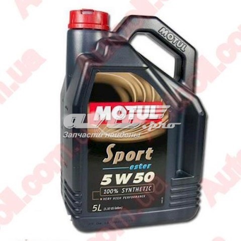 Óleo para motor Motul 824306