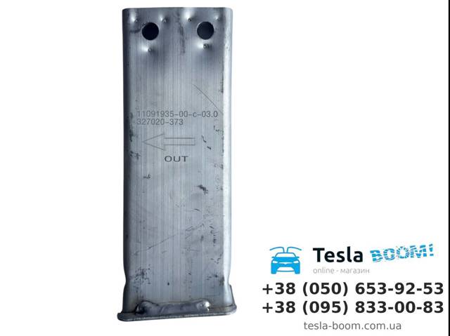  Tesla 110919300C