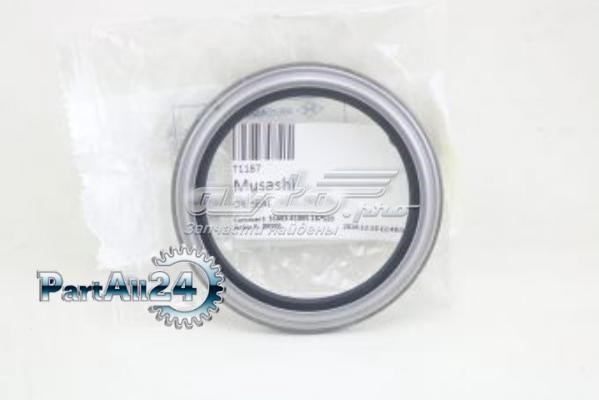 Bucim de cubo dianteiro Musashi T1187 preço, a partir de 6,22 USD