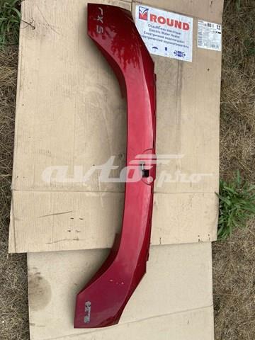 Compre KB7W50851 Mazda Moldura de tampa de porta-malas