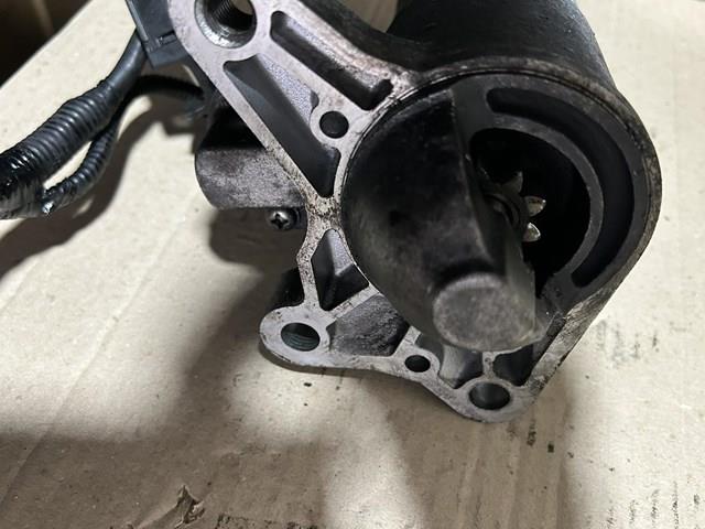 Compre M001T81582 Mitsubishi Motor de arranco
