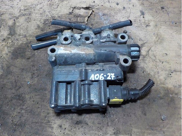  DAF 1888014 preço, a partir de 244,88 USD