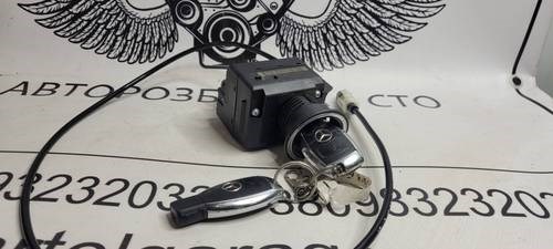 Compre A2115452308 Mercedes Fecho de ignição
