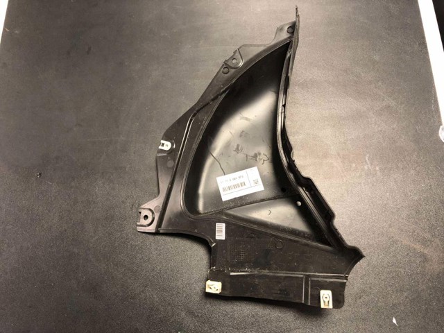  BMW 51718081678
