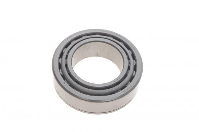 U497U460 FAG Rolamento de cubo traseiro