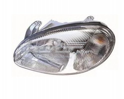 Compre FP1106R2P FPS Luz direita